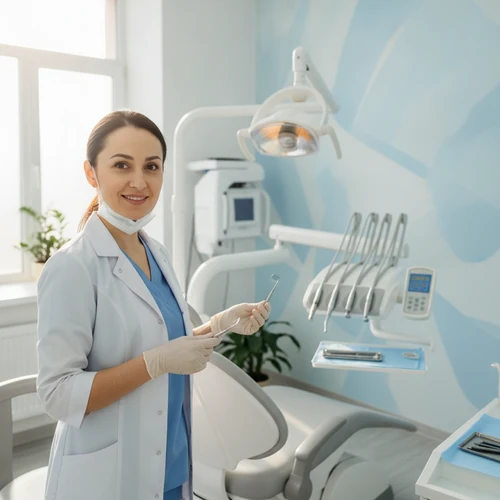 ציפוי למינייט לשיניים או הלבנת שיניים מהירה ועמוקה: הדרך לחיוך מושלם בקליניקת בוטיק